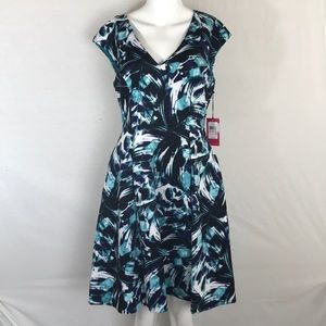 Vince Camuto Dress w/Pockets